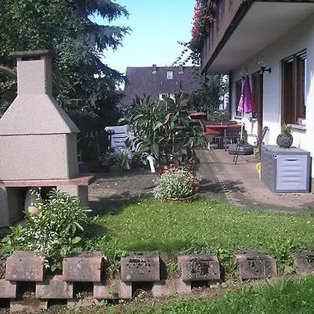 Doris Ohlsbach