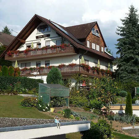 Doris Gasthof Ohlsbach