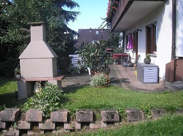 Doris オールスバッハ