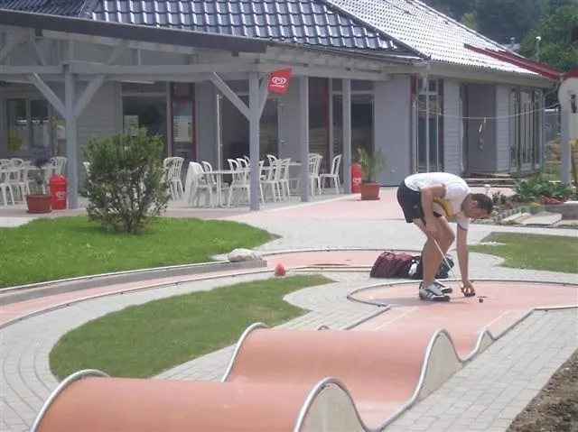 ゲストハウス Doris 3*