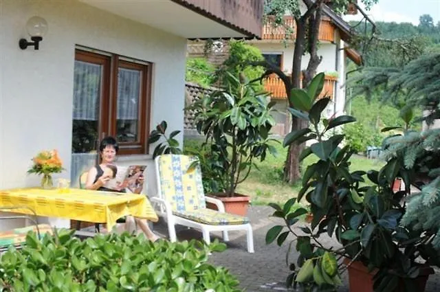 Doris 3* オールスバッハ