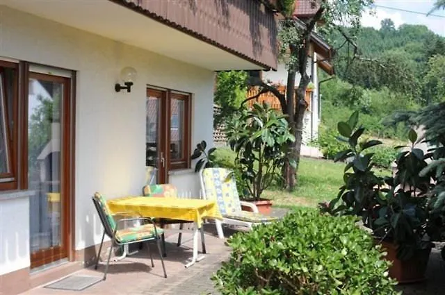 ゲストハウス Doris