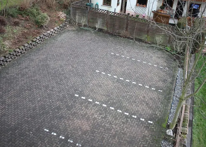 Doris ゲストハウス オールスバッハ