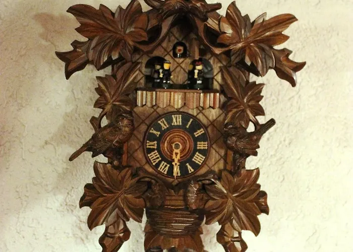 Doris 3* オールスバッハ