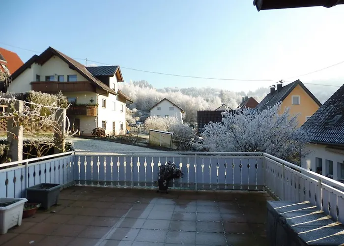 ゲストハウス Doris 3*