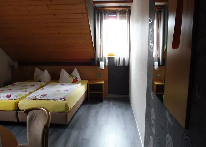 Doris 3* オールスバッハ